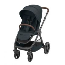 Maxi-Cosi Oxford  Kinderwagen  GrafietZwart