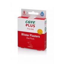 Care Plus Duo pak  Blarenpleisters