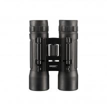 Homey's  Homey’s Compact Verrekijker  Dakkant  10x25  Zwart