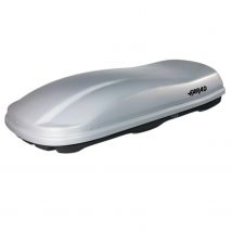 Farad  Marlin Dakkoffer N7  680 liter  Zilver