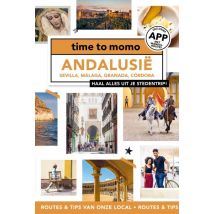 Time to Momo Andalusië