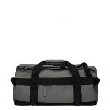Rains  Texel Duffel Bag Small W3 grey |34 L  Grijs