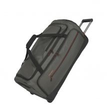 Travelite  wheeled duffle l Groen  Groen