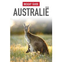 Insight Guide Australië