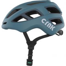 Crnk  helm Veloce blauw M  Blauw