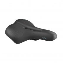 Selle Royal  Fietszadel Float Moderate  Zwart