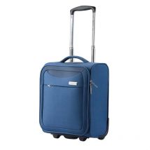Carryon  Air Underseat handbagage 40cm  Blauw