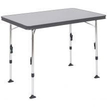 Crespo  Tafel AL/246 101x65 cm Grijs  Grijs