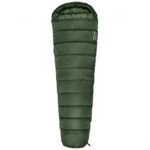 Highlander Outdoor  Highlander mummyslaapzak Phoenix Ember 250  Groen