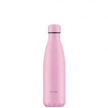 Flaske  500 ml  RVS Drinkfles  Roze