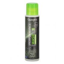 Grangers Performance Wash Concentrate  Wasmiddel  Kleurloos   300ml