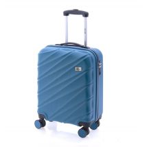 John Travel   Saturn  Handbagage  Blauw