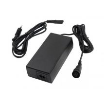 Gazelle  oplader Innergy 48v  Zwart