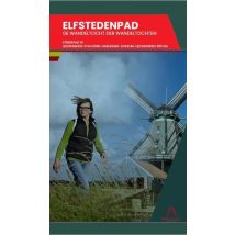Elfstedenpad Streekpad 19