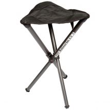 Walkstool  3-Poots Kruk Basic 50cm Verstelbaar  Antraciet