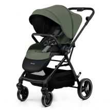 Kinderkraft Yoxi  2-in-1 Kinderwagen  Groen