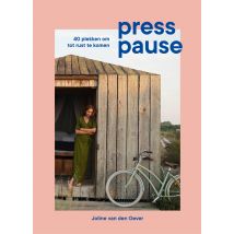 Mo media  Press Pause  Diversen