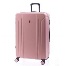 Gladiator   Tropical  Grote koffer  Roze