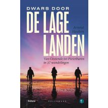 Balans  Wandelgids  Dwars door de Lage landen