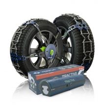 Veriga  Loopvlakkettingen SUV  265/40R20  Licht Grijs