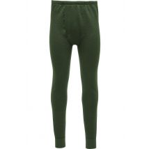 Thermowave  Merinowol 3in1 Long Johns  Heren  Groen