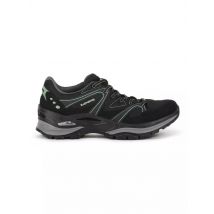 LOWA Lennox GTX  Lage wandelschoenen dames  Zwart   37