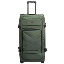 North Pioneer  Reistas met wielen Flight 107 L  Groen