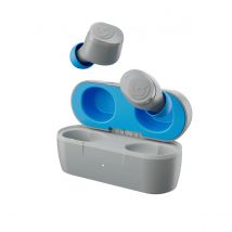 Skullcandy  JIB 2  Bluetooth Oortjes  Blauw-Grijs