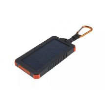 XTorm Powerbank   Solar Charger Impulse 5000 AM122