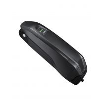 Shimano  Steps BT-E8010 Fietsaccu Frame  Zwart