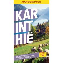 Marco Polo  reisgids Karinthië  Diversen