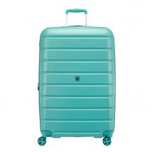 Roncato  expandable trolley 78 detachable  Groen