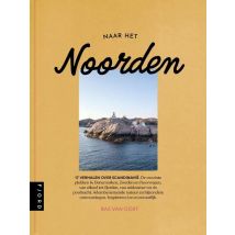 Fjord  Naar het noorden