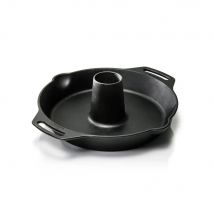 Petromax  Gietijzeren Braadpan Gevogelte 30 cm  Zwart