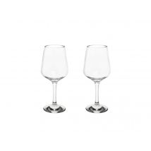 By Caryl   Wijnglazen  540 ml  2 stuks