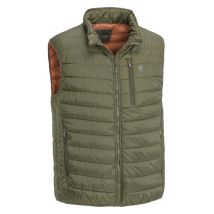 Pinewood  Brenton Bodywarmer Heren  Bruin