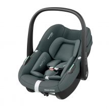 Maxi-Cosi Pebble S  Baby autostoel  Dark_grey