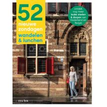 52 Nieuwe zondagen wandelen en lunchen