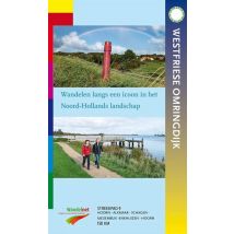 Wandelgids Westfriese Omringdijk