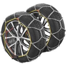 Proplus  Sneeuwkettingen  KNN70  Zilver