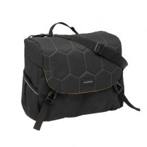 New Looxs  Enkele Fietstas Mondi Joy Single  Zwart