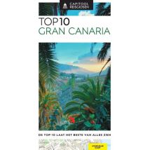 Capitool  Top 10 reisgids Gran Canaria