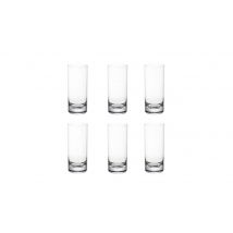 By Caryl   Drinkglazen  355 ml  6 stuks