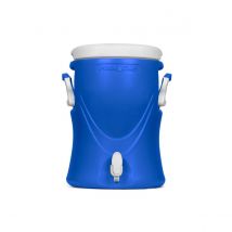 Pinnacle  Platino 3 Gallon Drankkoeler  12L  Blauw