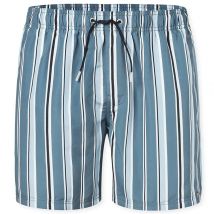 Schiesser   Zwemshort Retro  Heren  Leigrijs