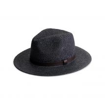 Mgo York Hat Unisex  Hoed  Marineblauw