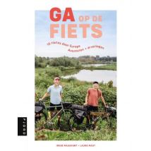 Fietsgids Ga op de fiets