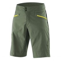 Löffler  Loeffler Shorts Pyce-G CSL heren  Groen  Groen