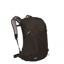 OSPREY  Hikelite 26 black  Zwart