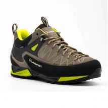 Garsport  wandelschoen heren Mountain Tech Low  Grijs